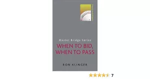 When to Bid, When to Pass