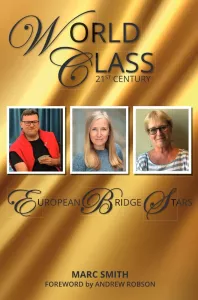 World Class - 21st Century