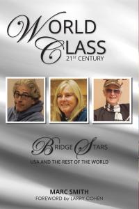 World Class – 21st Century – USA and the Rest of the World