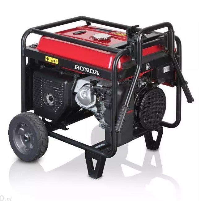 Honda Elverk Diesel () Honda Elverk Diesel