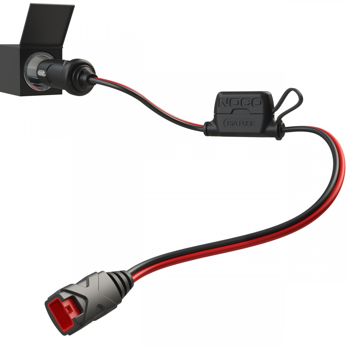 NOCO GC003 X-Connect 12-Volt-Stecker Männlich