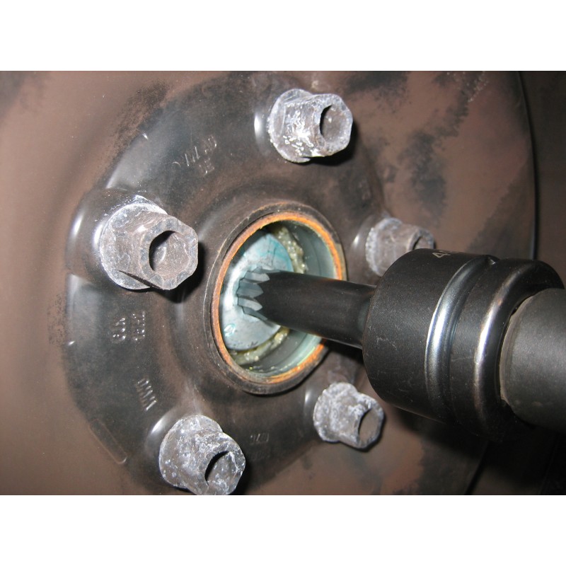 Hylstapp Xzn M18 Vag For Nav