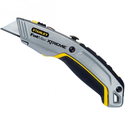 Stanley FatMax Xtreme kniv