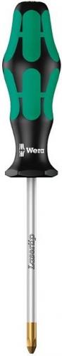 Wera 355 PZ pozidrive skruvmejsel
