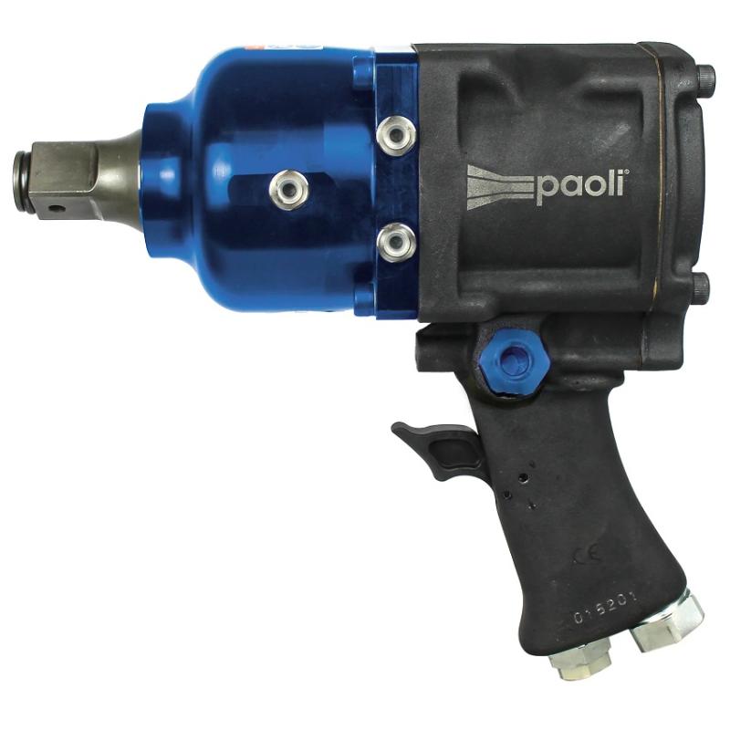 Paoli DP 251 1" Mutterdragare heavy-duty