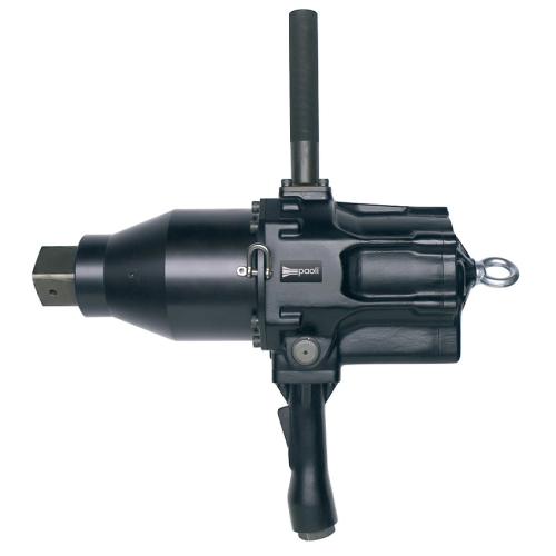 Paoli DP 635 2½” Mutterdragare heavy-duty