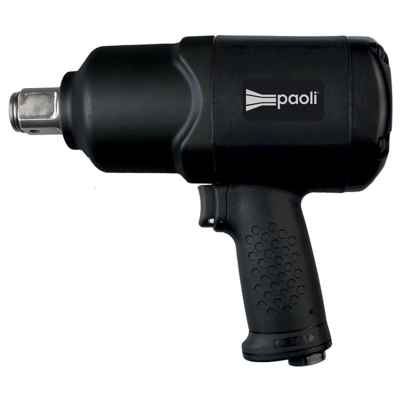 Paoli DP 1000 1" Mutterdragare