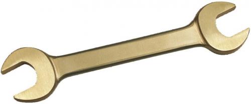 Endres gnistfri u-nyckel 6-80mm