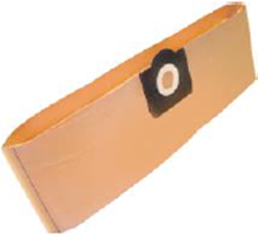 IPC MEC215/150SA dammsugarpåsar (5-pack)