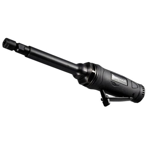 Paoli DP 2450 Rak slipmaskin, extra lång 1/4"