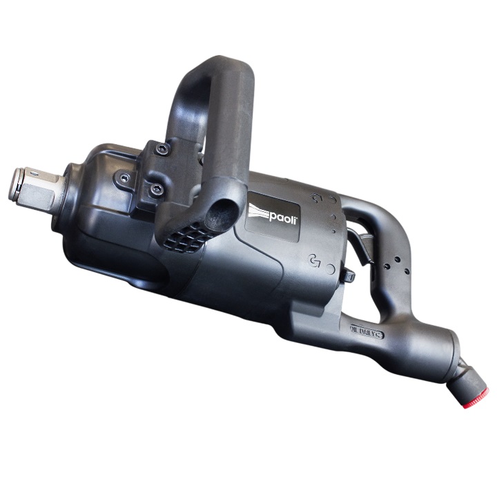 Paoli DP 3700 1" Mutterdragare