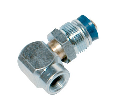 Faicom 0065A svirvel 3/8" inv g. PU (60 bar)