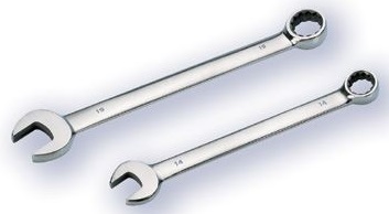 A-MAG Rostfria blocknycklar 6-95mm