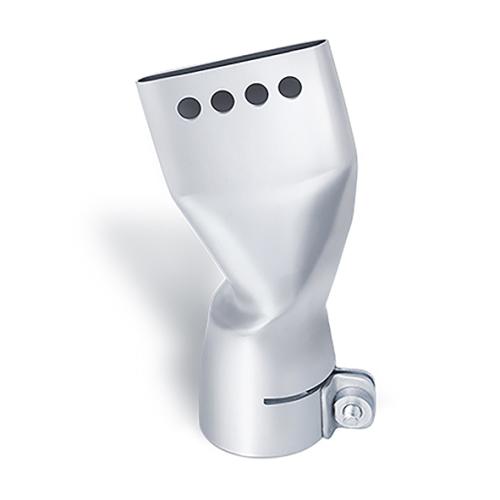 Steinel Platt vinkelmunstycke med hål 40x2mm