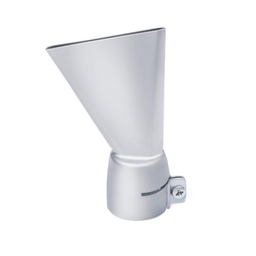 Steinel Platt munstycke 60x2mm