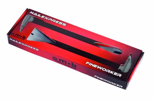 Peddinghaus spikutdragare med brytjärn 2-delar