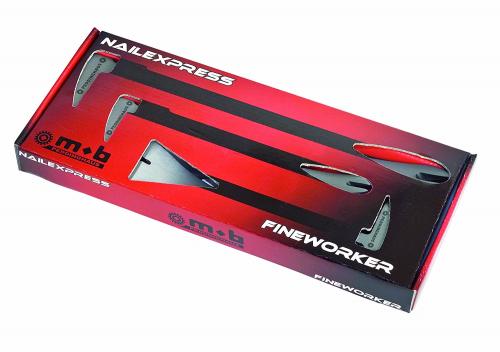 Peddinghaus spikutdragare med brytjärn 3-delar