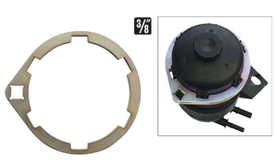 Bränslefilterverktyg Volvo 2.0/2.4D