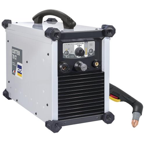 GYS Cutter 70 CT Plasmaskärare