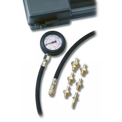 Leitenberger oljetrycksmätare automatväxellådor