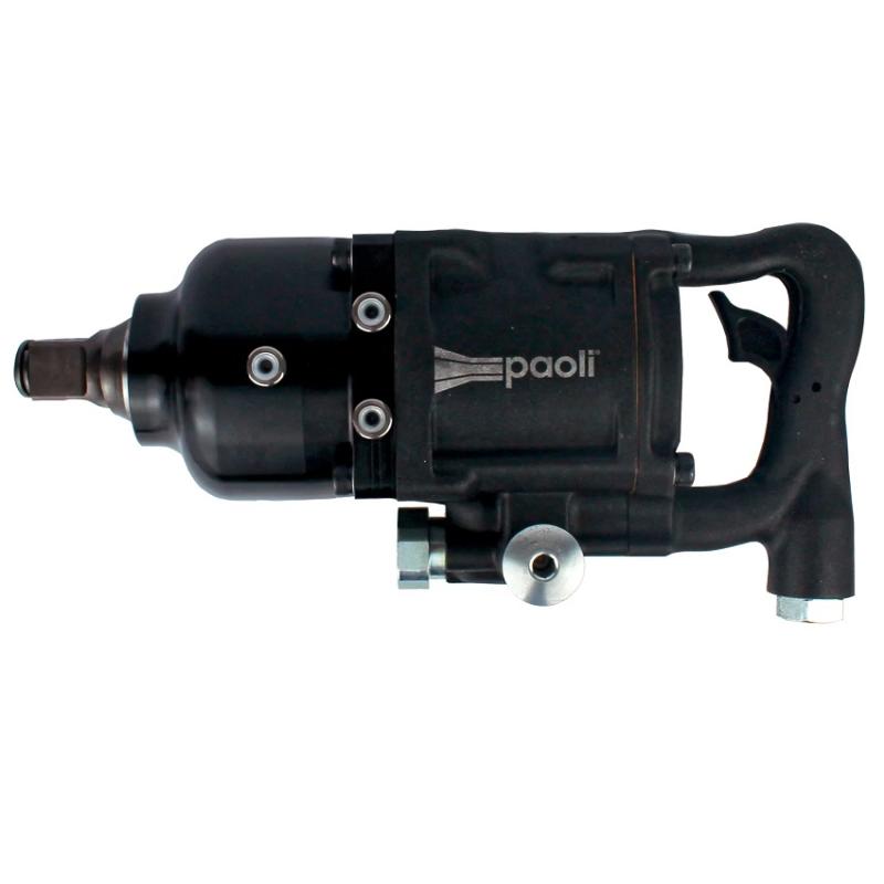 Paoli DP 256 BG 1" Mutterdragare heavy-duty
