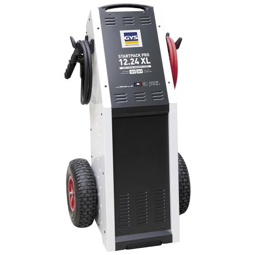 GYS Startpack PRO 12.24V XL Startbooster