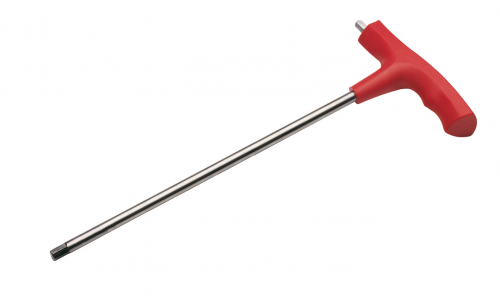 A-MAG Titan T-handtag insex 300mm