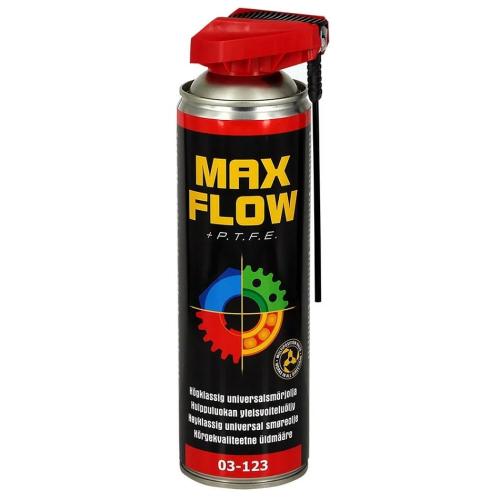 Orapi MaxFlow krypsmörjolja 650ml (12-pack)