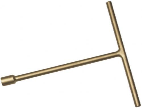 Endres gnistfri T-nyckel 6-kant