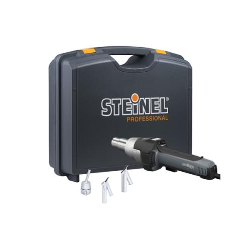 Steinel HG 2620 E Golvläggar-set