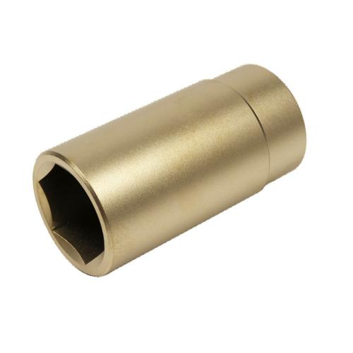 Endres gnistfri hylsa lång 1/2" 6pt 10-36mm