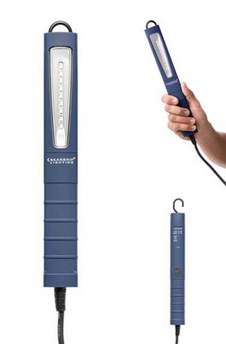 Scangrip Starline 400lux 300lumen 5m sladd