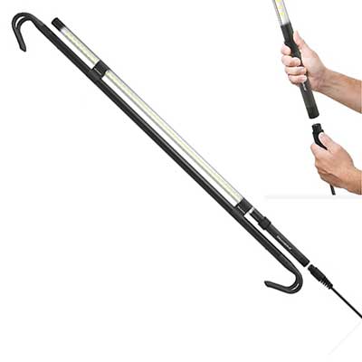 Scangrip Line Light Bonnet C+R motorhuvslampa