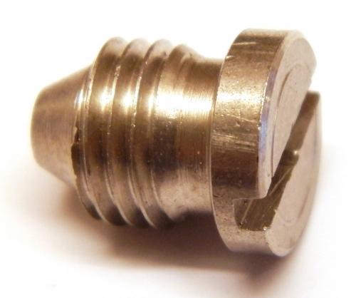 Dysa till skumlans 1600301/1600302