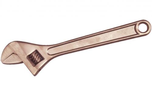 Endres gnistfri skiftnyckel