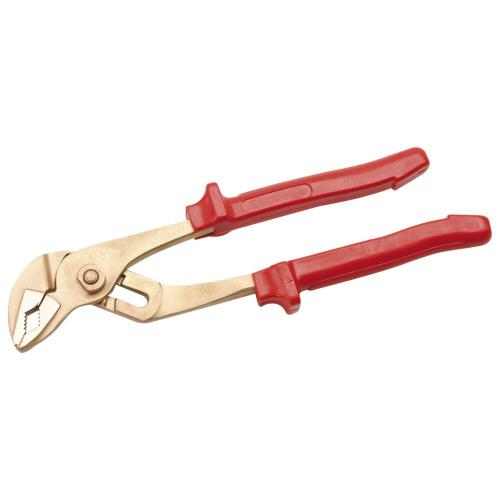 Endres gnistfri polygrip