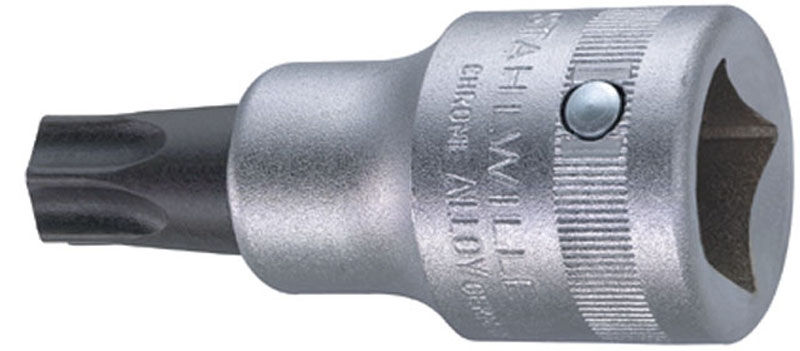 Stahlwille 3/4" Torxhylsor T60 -T100