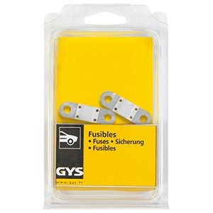 Gysflash säkring 125Amp 2-pack