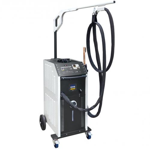 GYS Powerduction 160LG induktionsvärmare