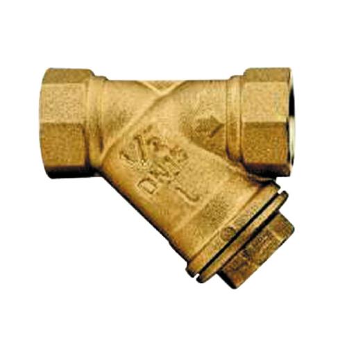 Smutsfilter 4" inv. gänga PN16