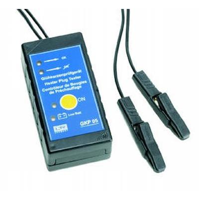 Leitenberger glödstiftsprovare