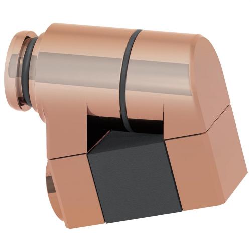 GYS 061569 induktorhuvud, vinklad 70°