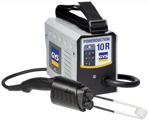 GYS Powerduction 10R induktionsvärmare