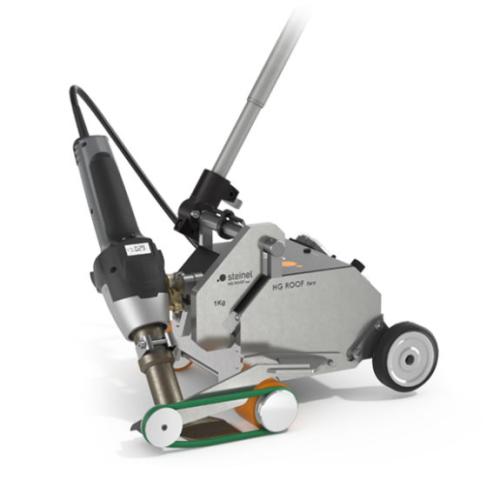 Steinel HG Roof 2 Svetsautomat