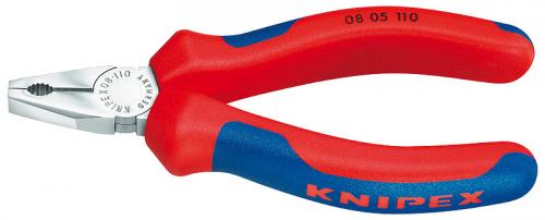 Knipex 08 05 110 - Minikombinationstång