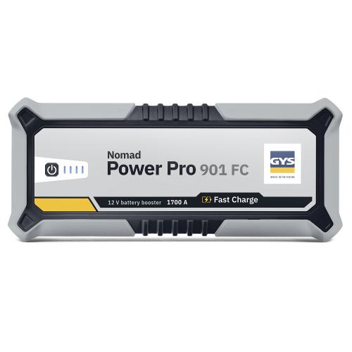 GYS PowerPro 901 FC Jumpstarter