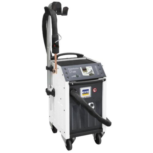 GYS Powerduction 38LG induktionsvärmare