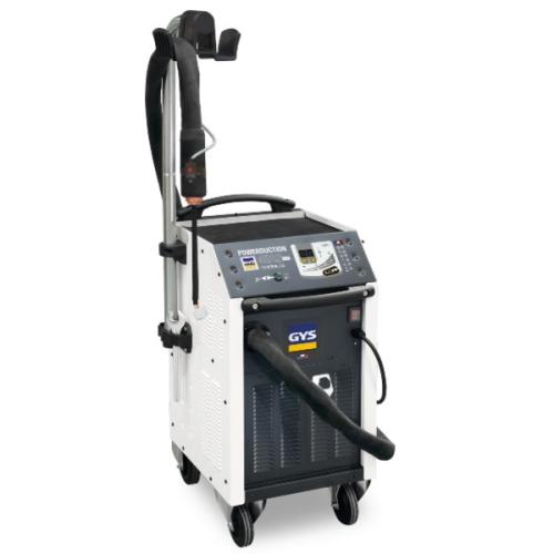 GYS Powerduction 49LG induktionsvärmare