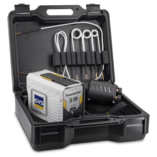 GYS Powerduction 18R induktionsvärmare