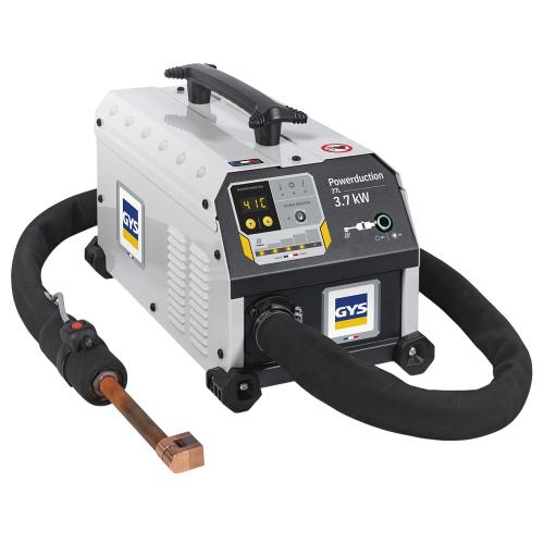 GYS Powerduction 37L induktionsvärmare